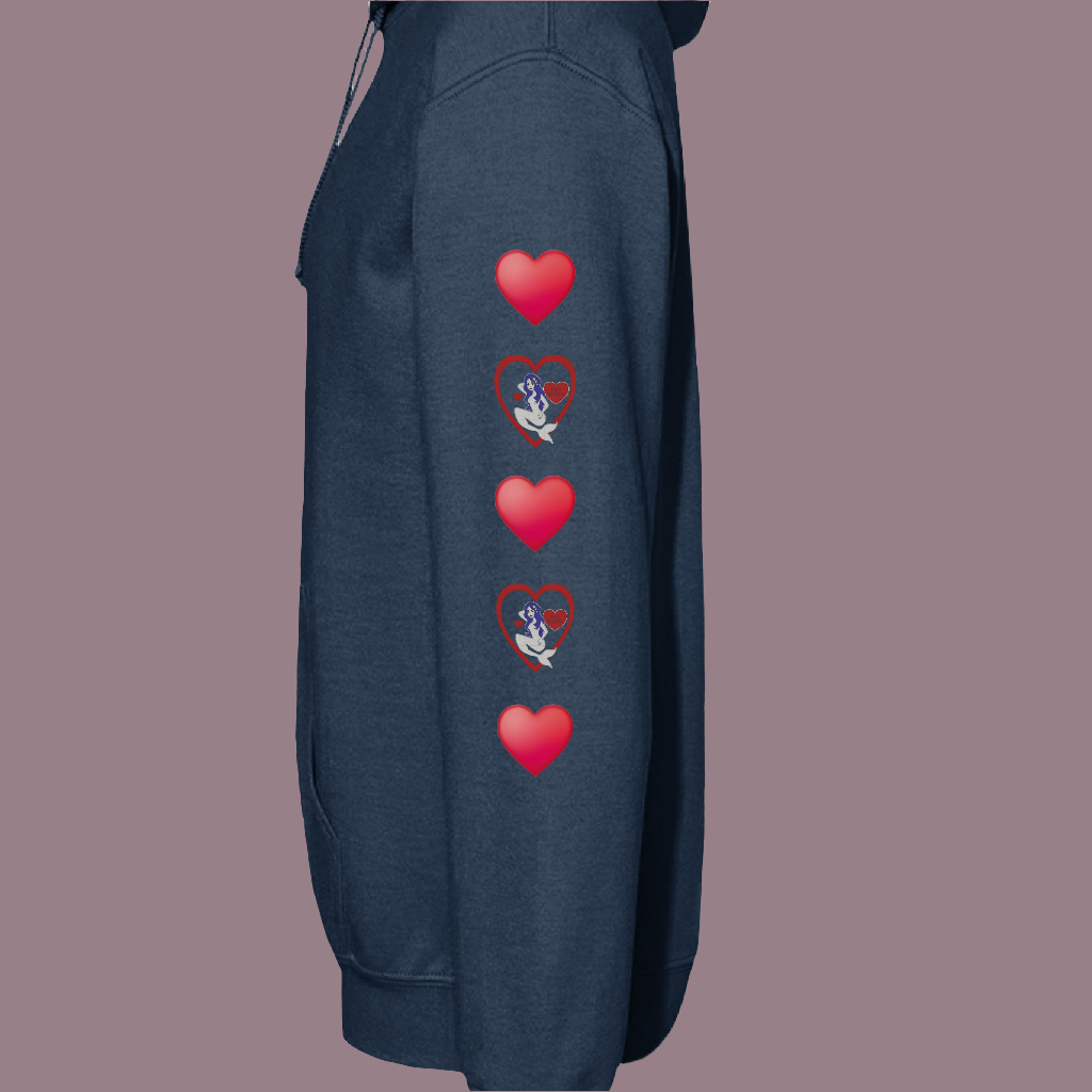 Ts LadyLuv Hoodie