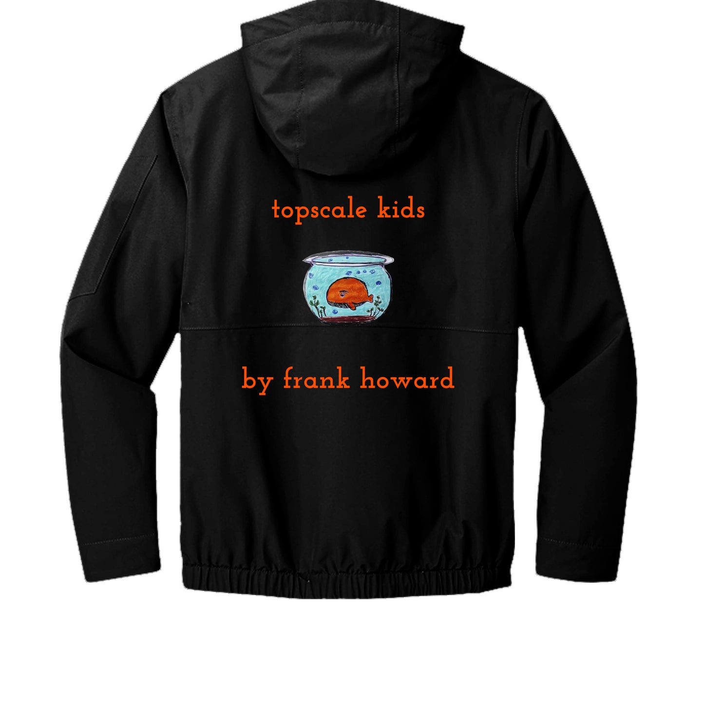Black - BACK