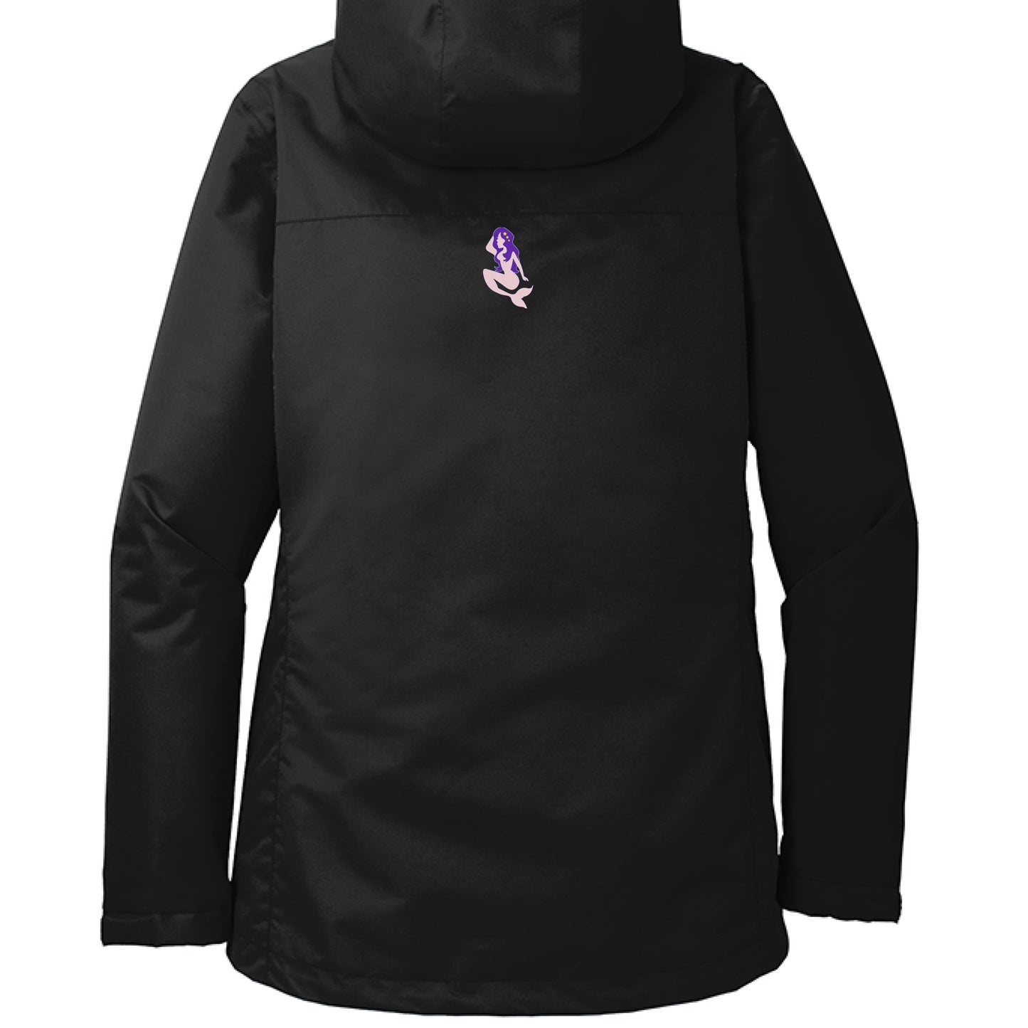Black - BACK