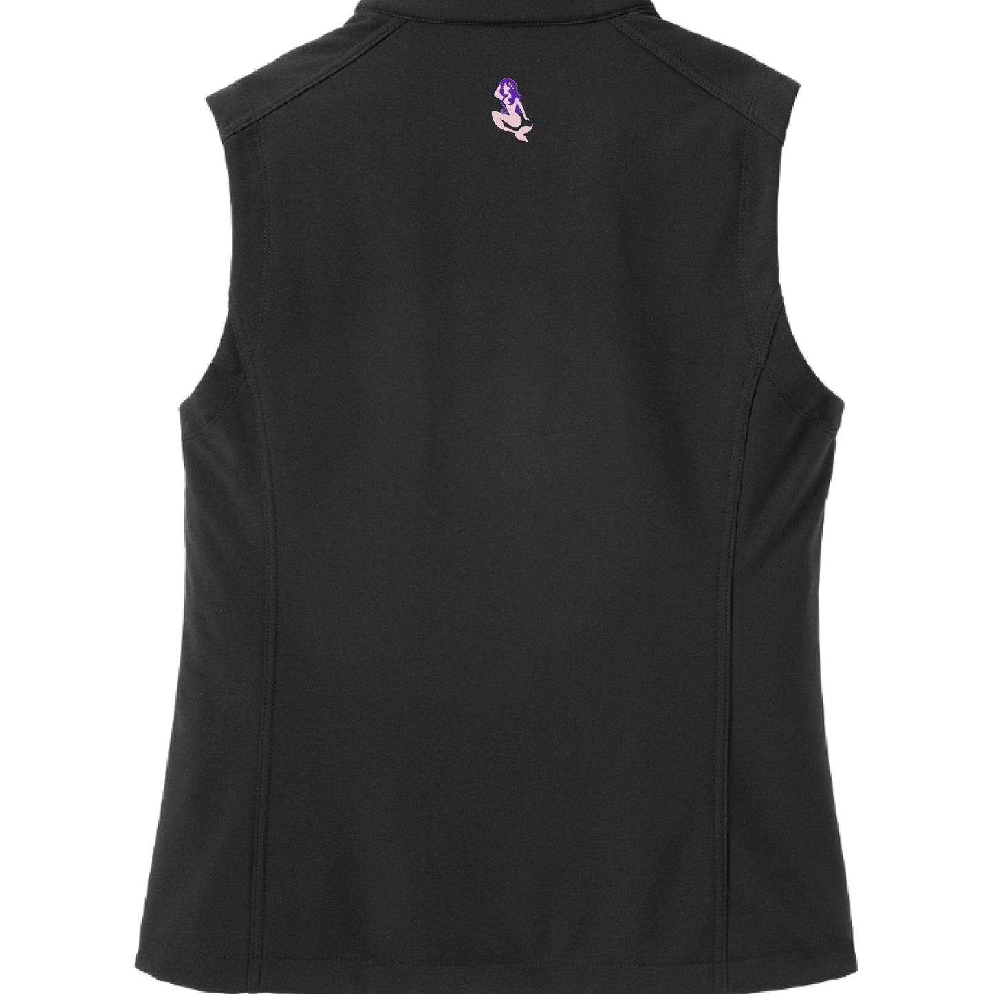 Black - BACK