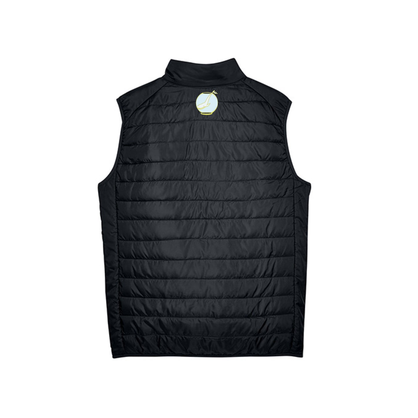 BLACK - BACK