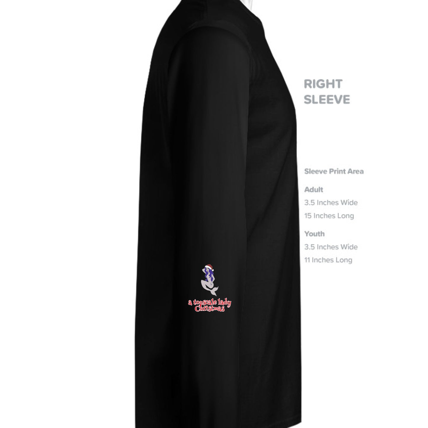 BLACK - SLEEVE_RIGHT