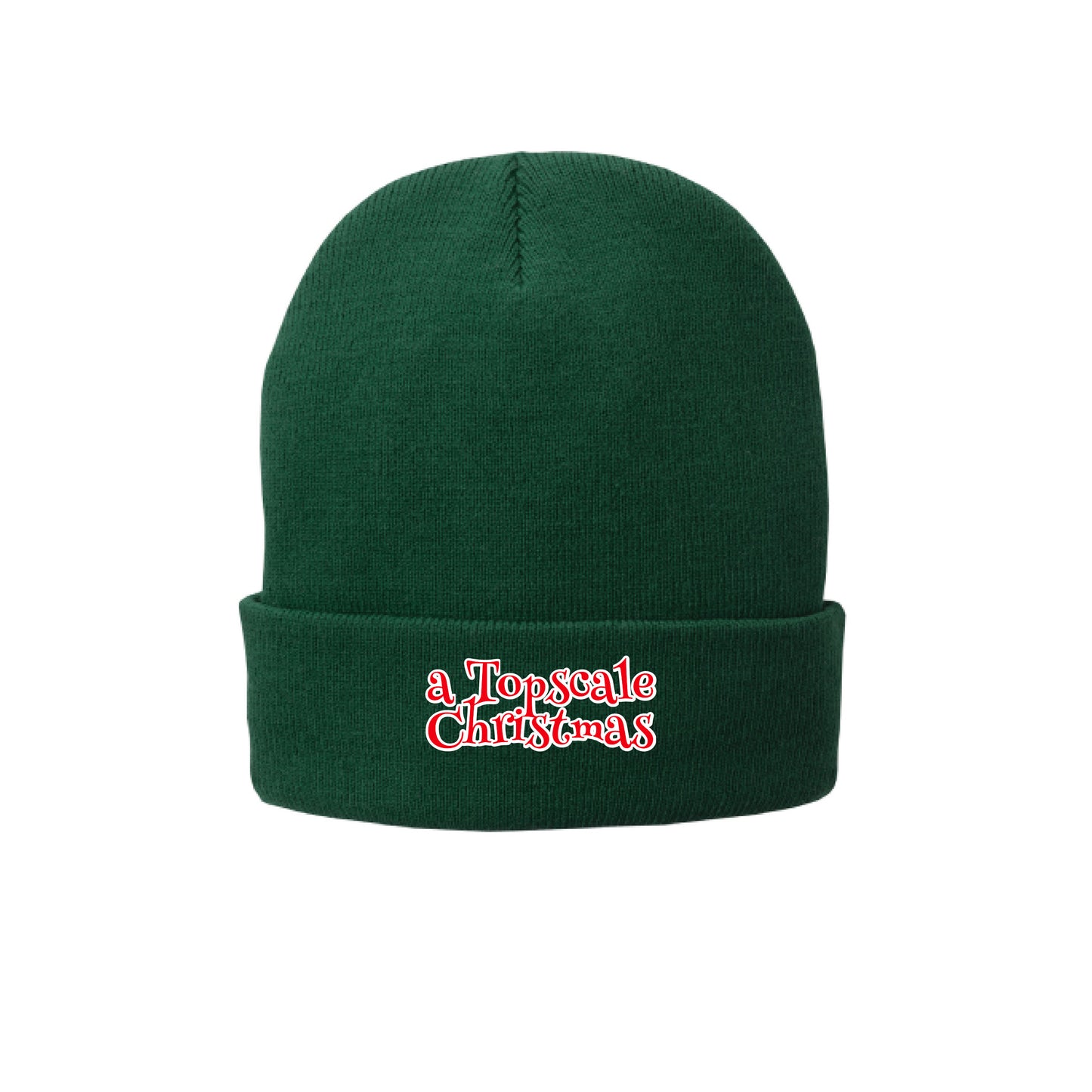 Athl Green - BACK