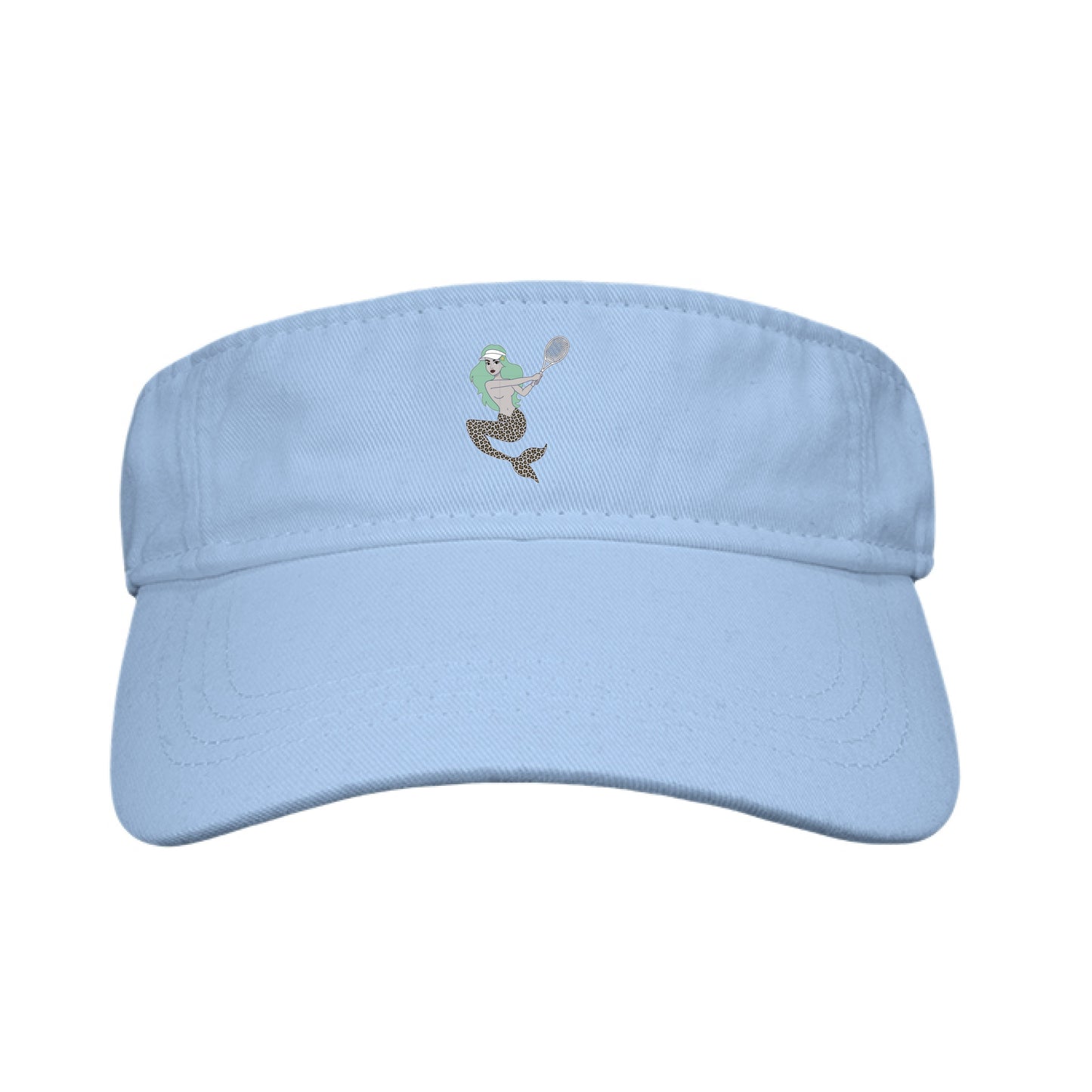 Baby Blue - FRONT