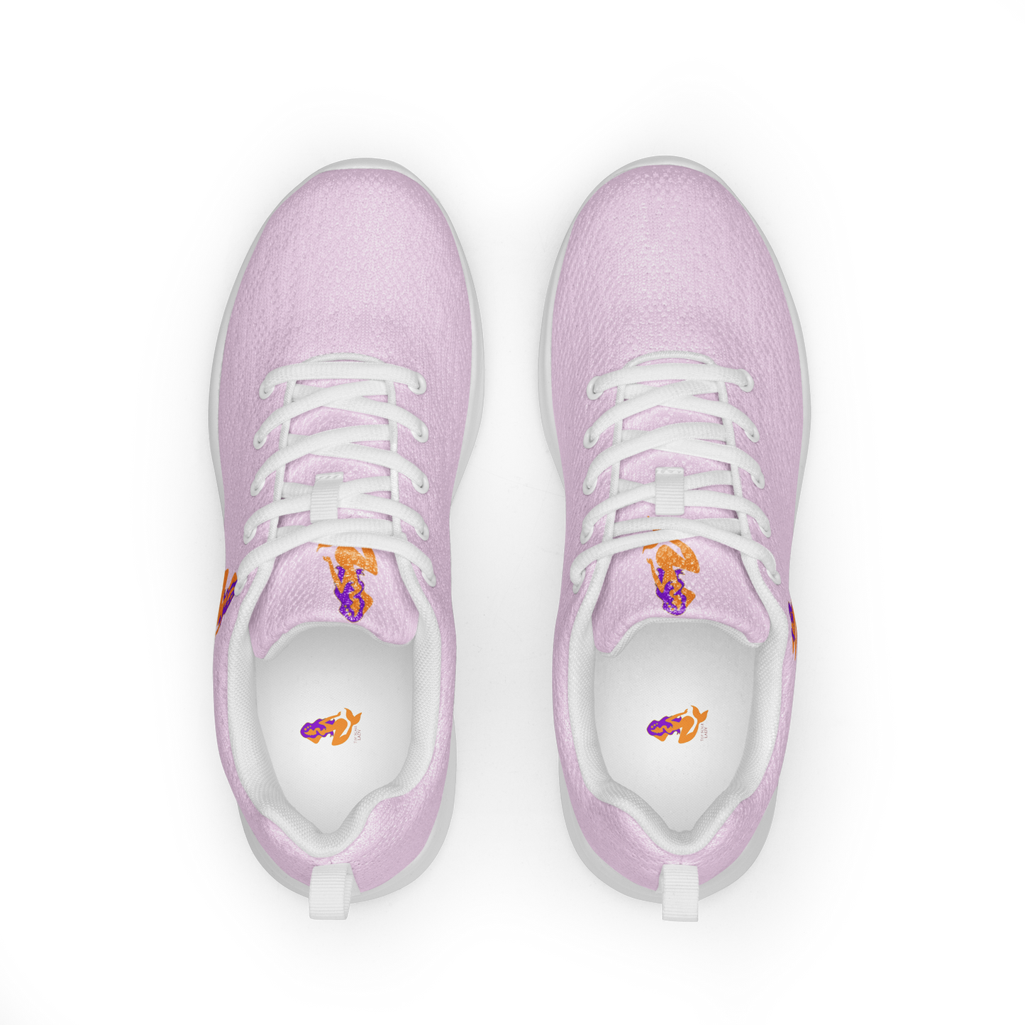 topscale Lady athletic shoes