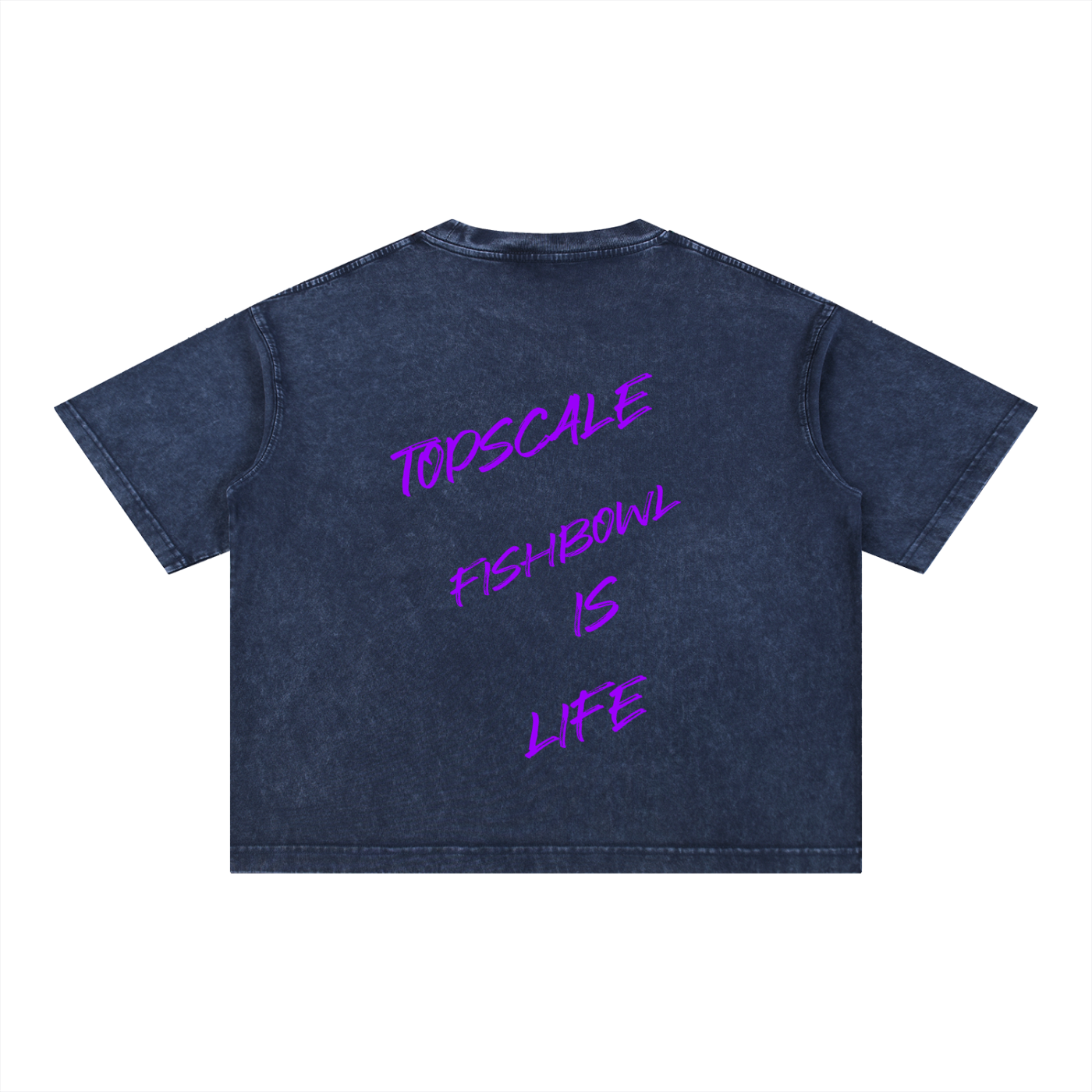 Topscale by Frank Howard 