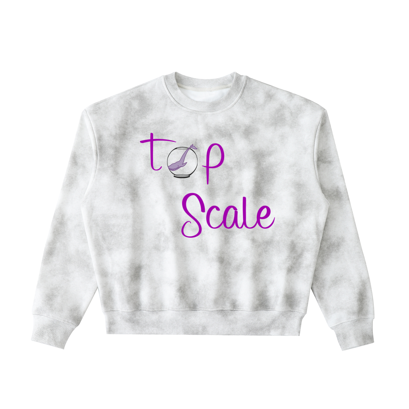 Topscale by Frank Howard 