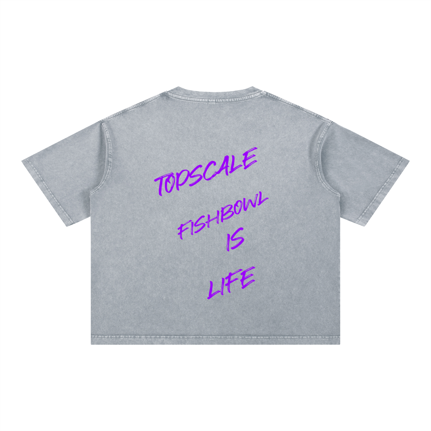 Topscale by Frank Howard 