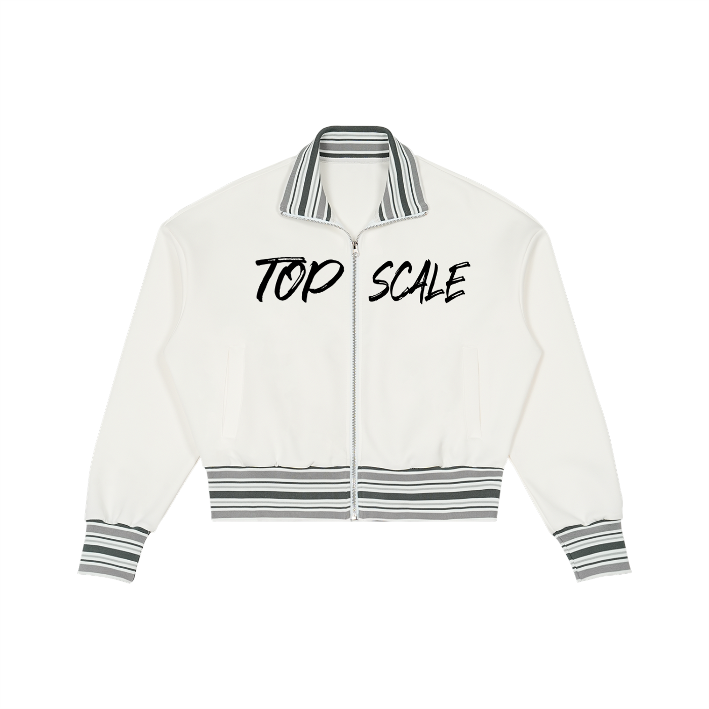 Topscale by Frank Howard 