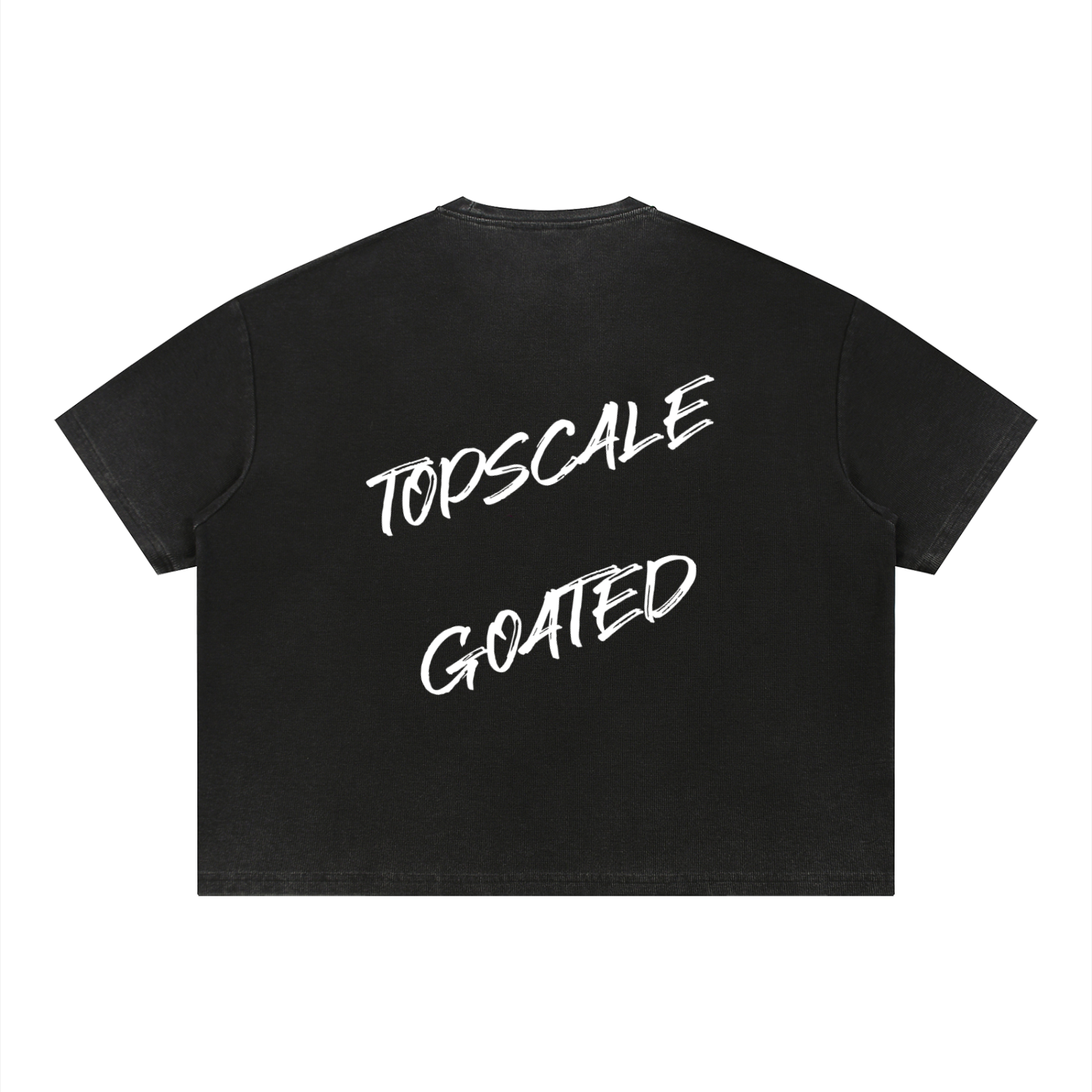 Topscale by Frank Howard 