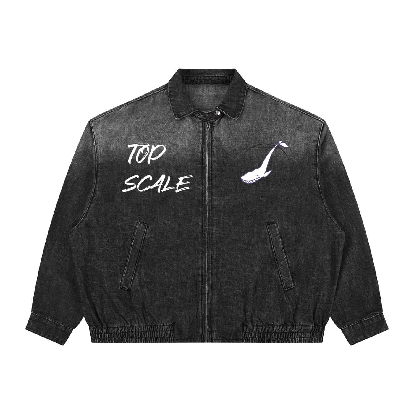 Topscale by Frank Howard 