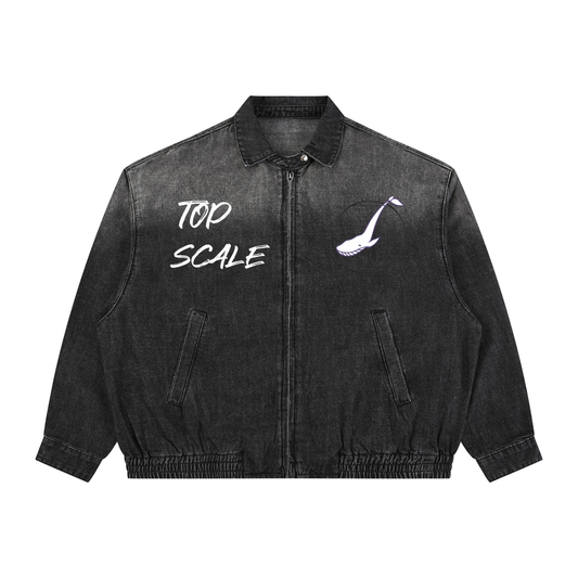 Topscale by Frank Howard 