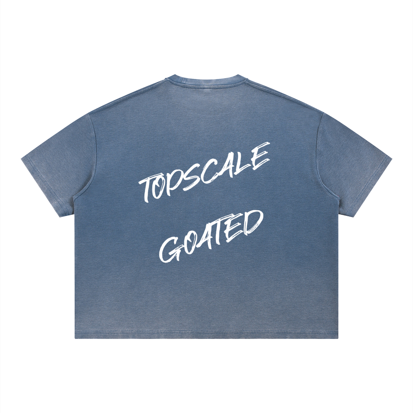 Topscale by Frank Howard 