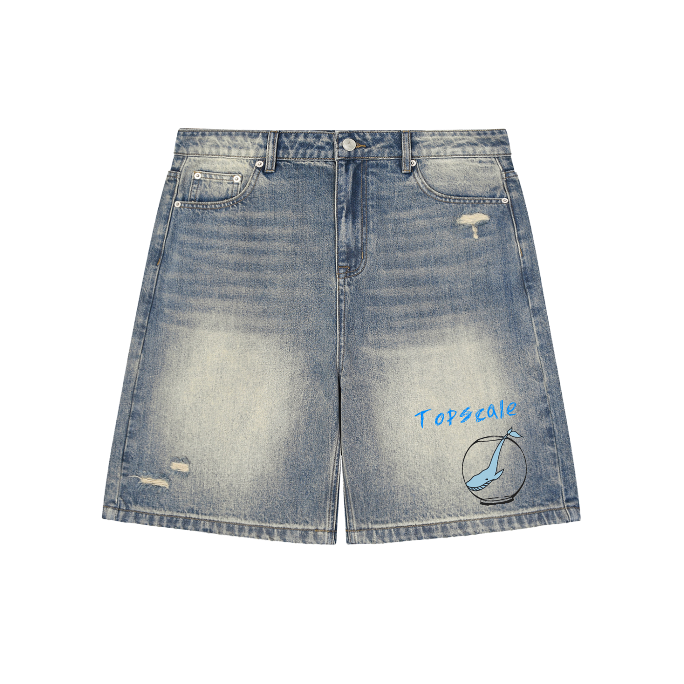 Topscale by Frank Howard 