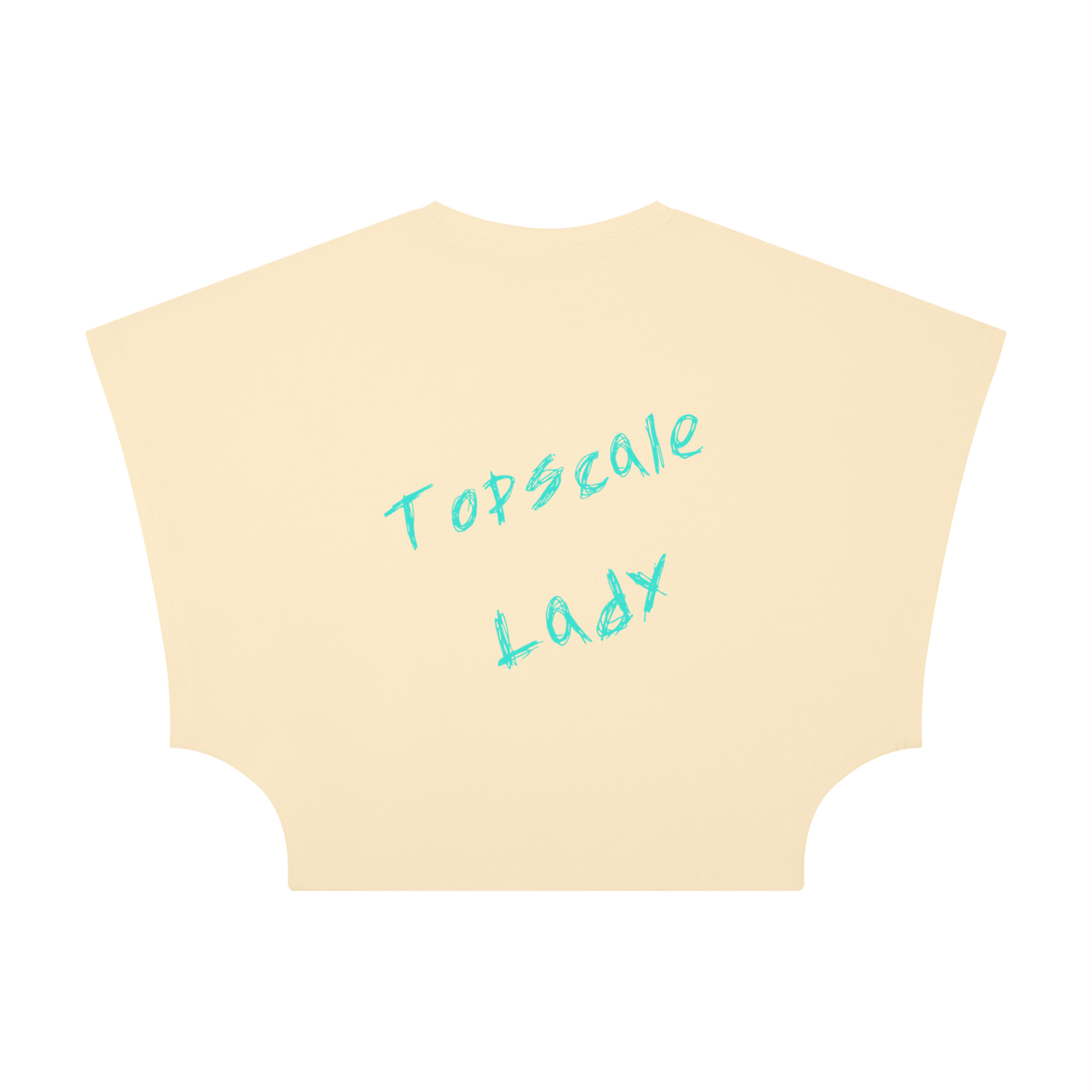 Topscale by Frank Howard 