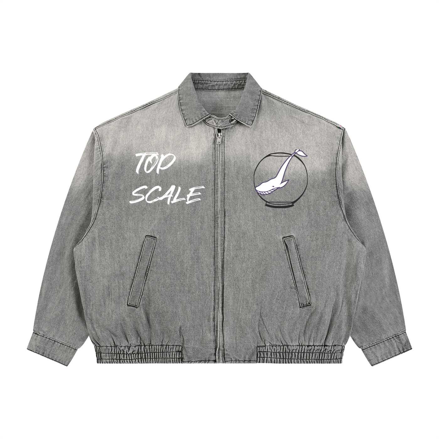 Topscale by Frank Howard 