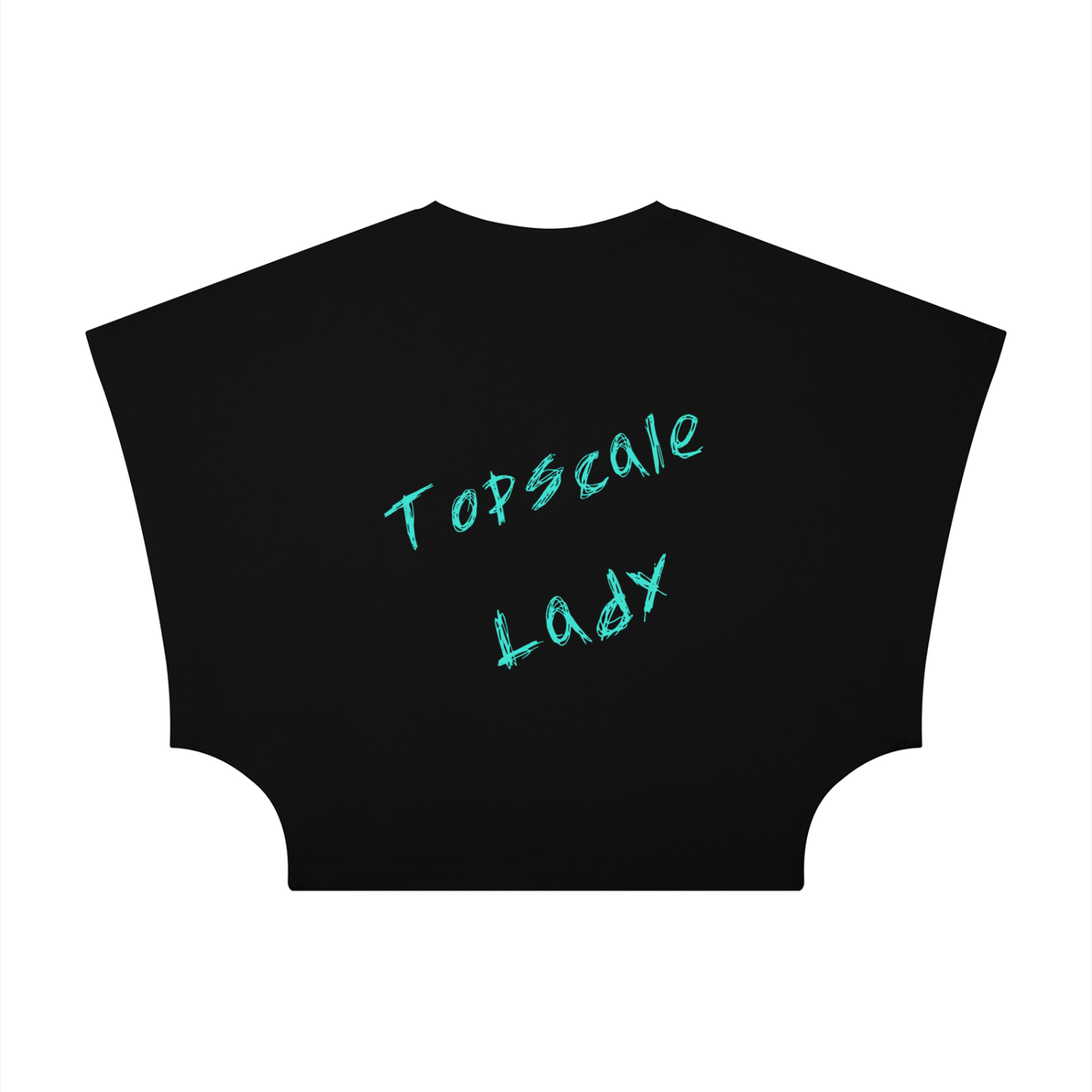 Topscale by Frank Howard 