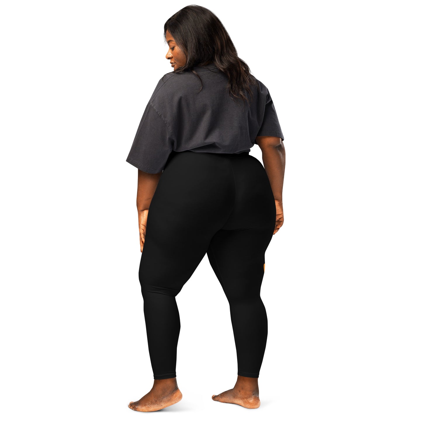 Topscsle Lady Leggings