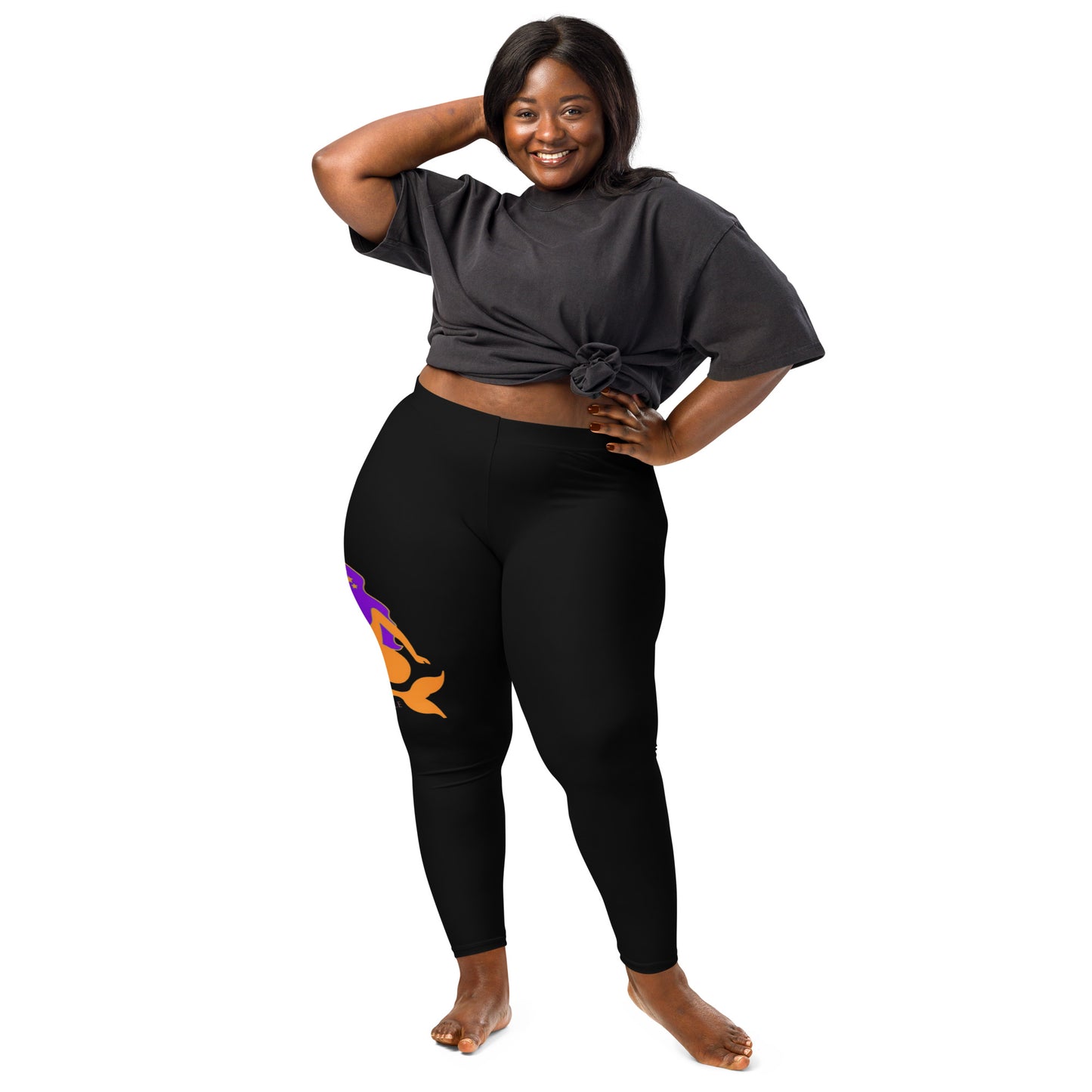 Topscsle Lady Leggings