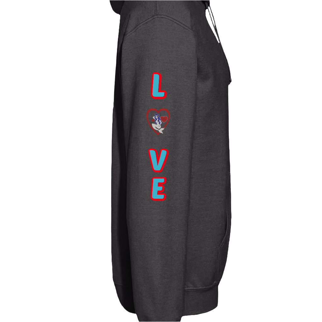 Ts LadyLuv Hoodie