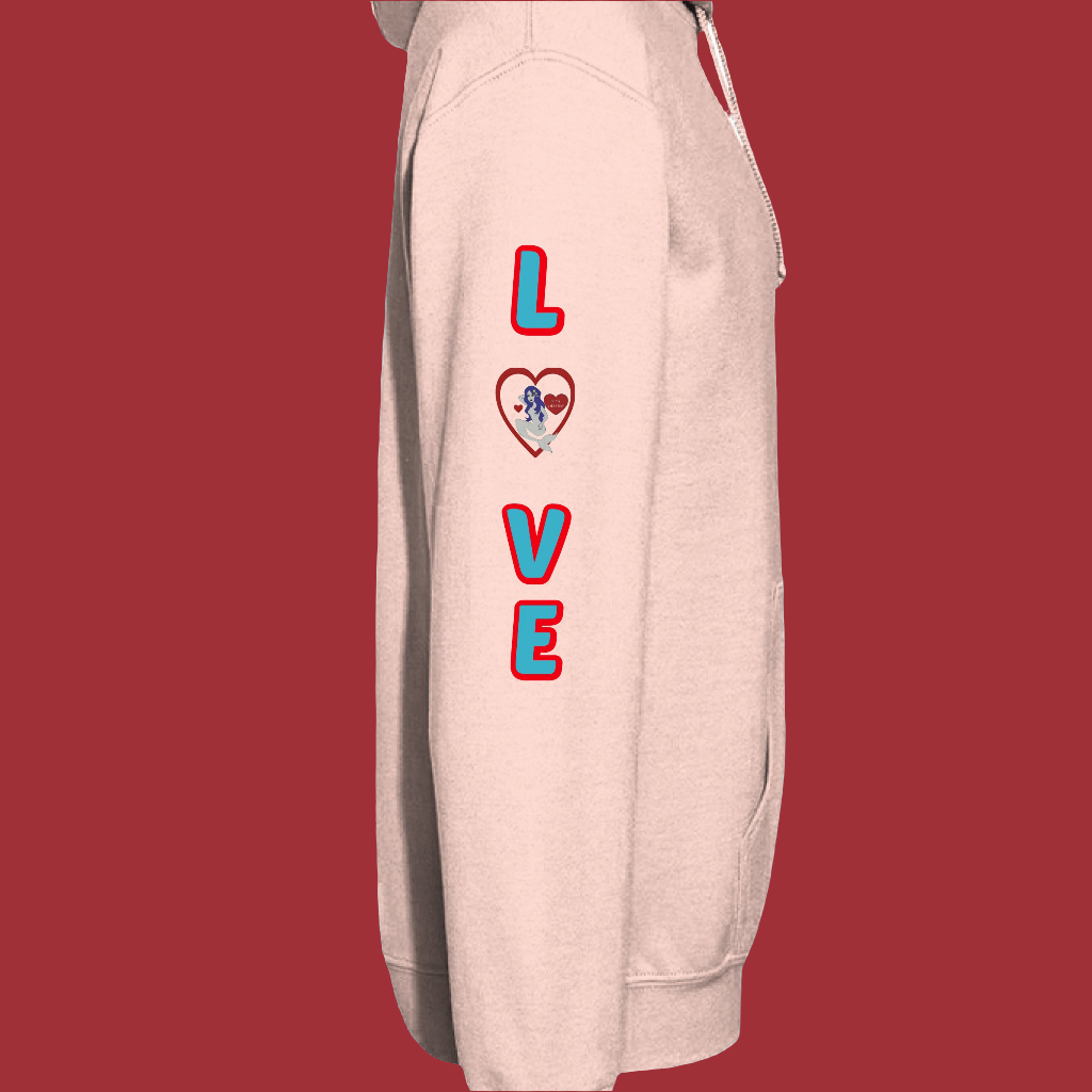 Ts LadyLuv Hoodie