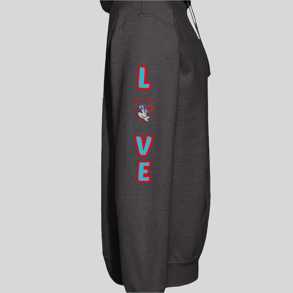 Ts LadyLuv Hoodie
