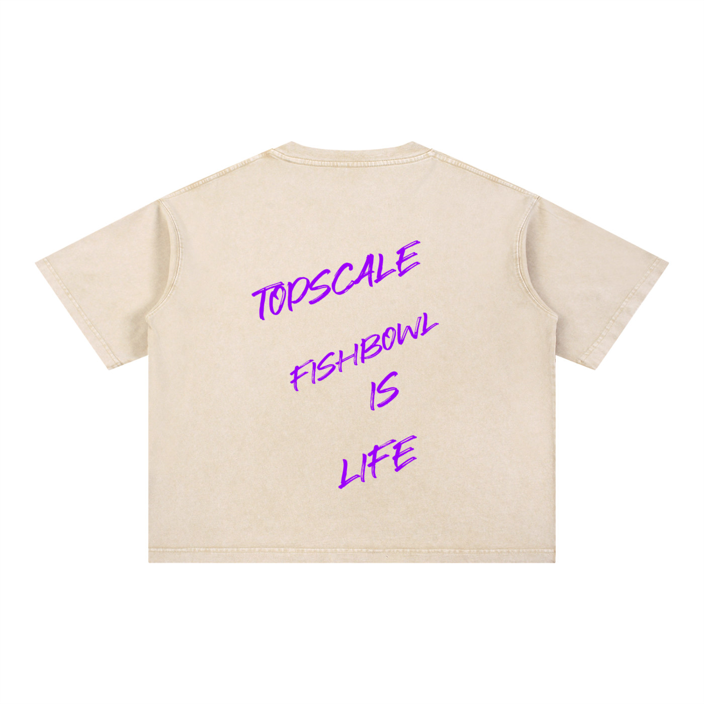 Topscale by Frank Howard 