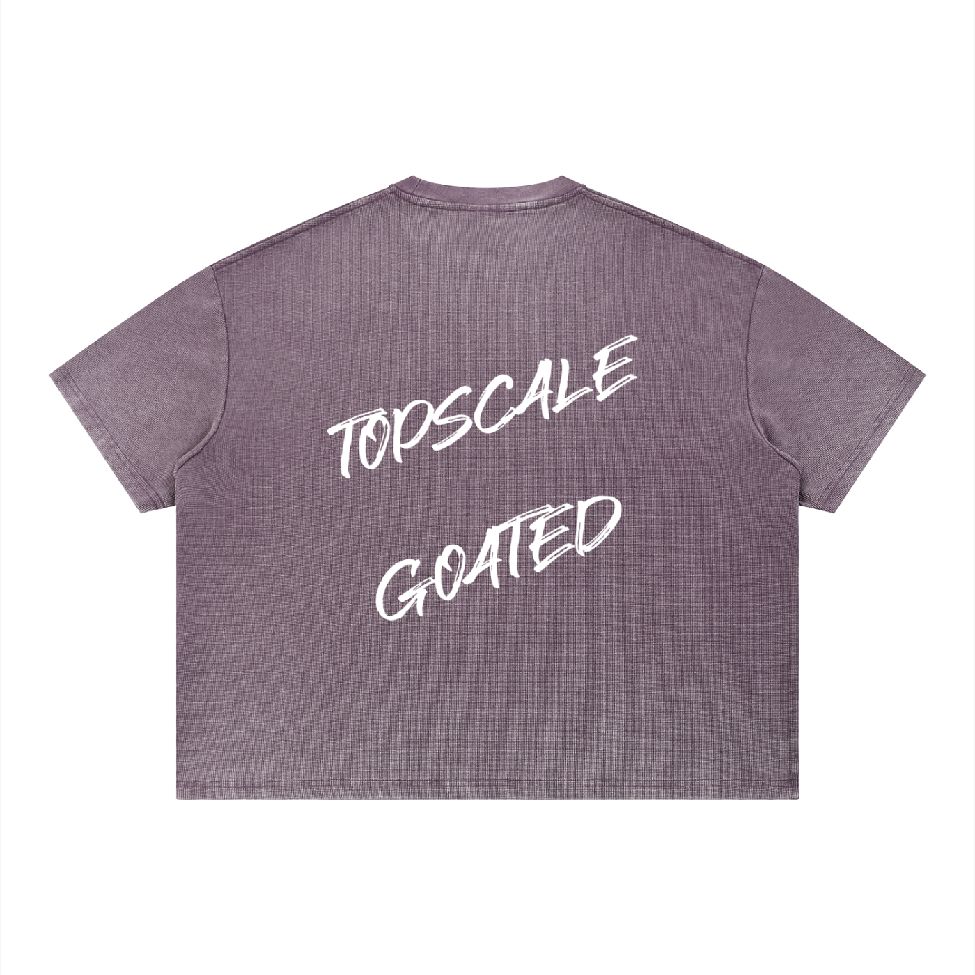Topscale by Frank Howard 