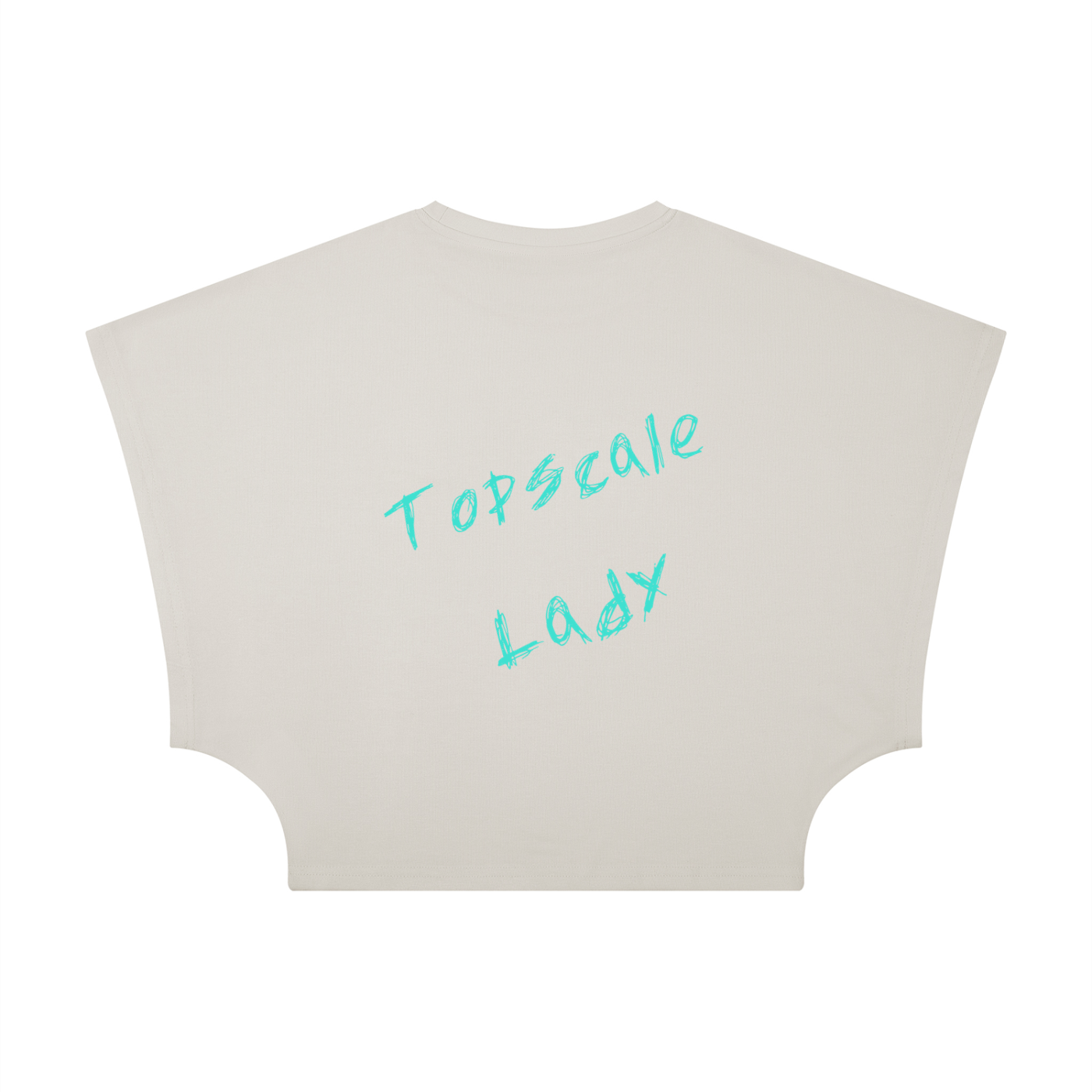 Topscale by Frank Howard 