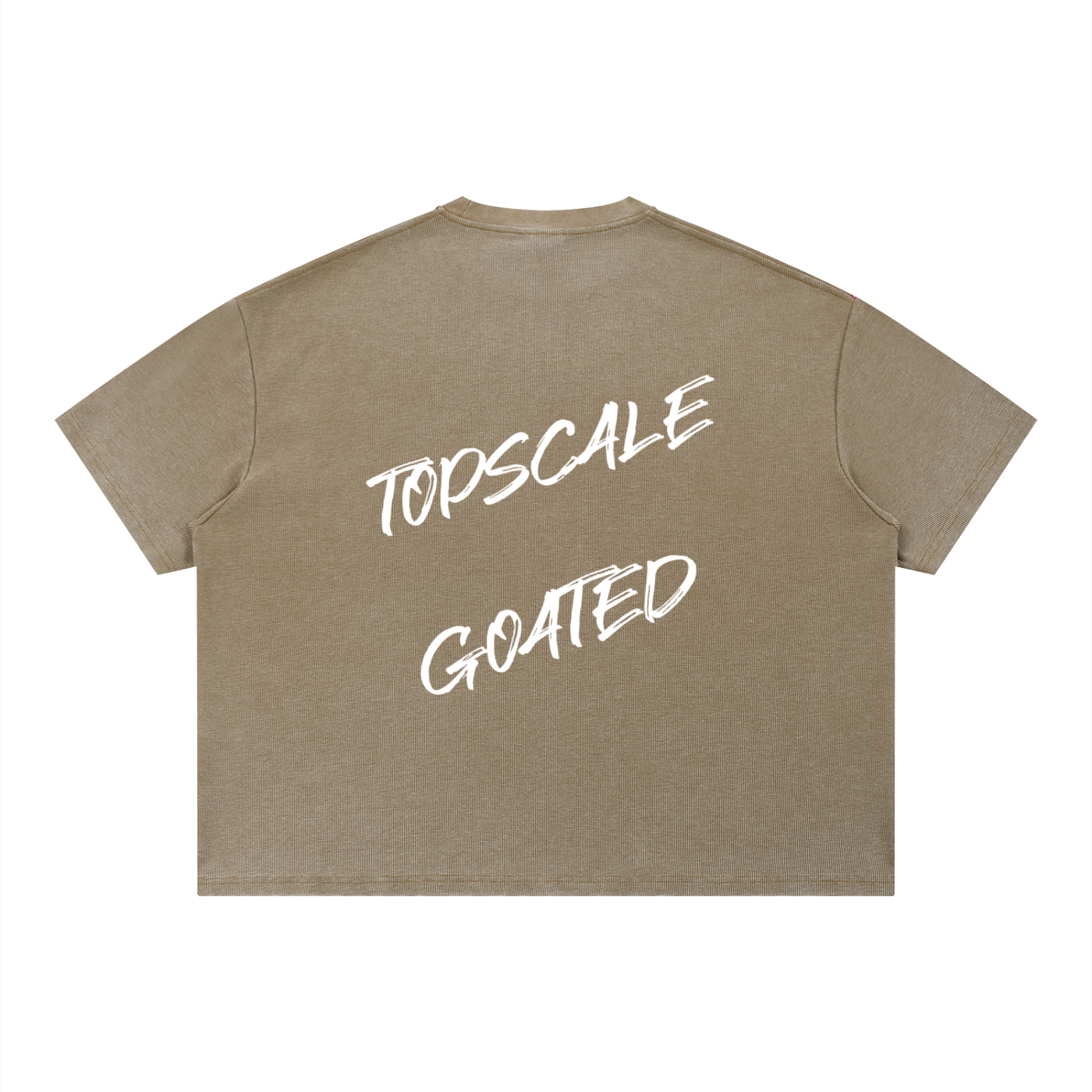 Topscale by Frank Howard 