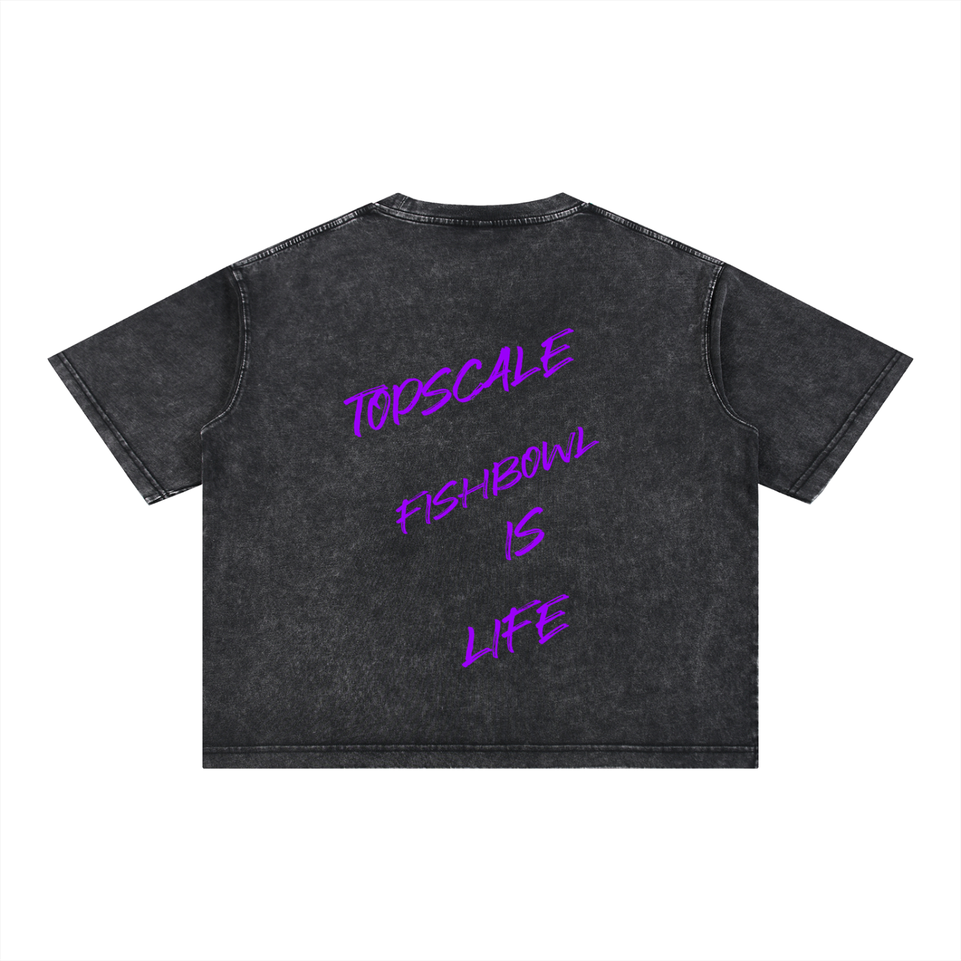 Topscale by Frank Howard 