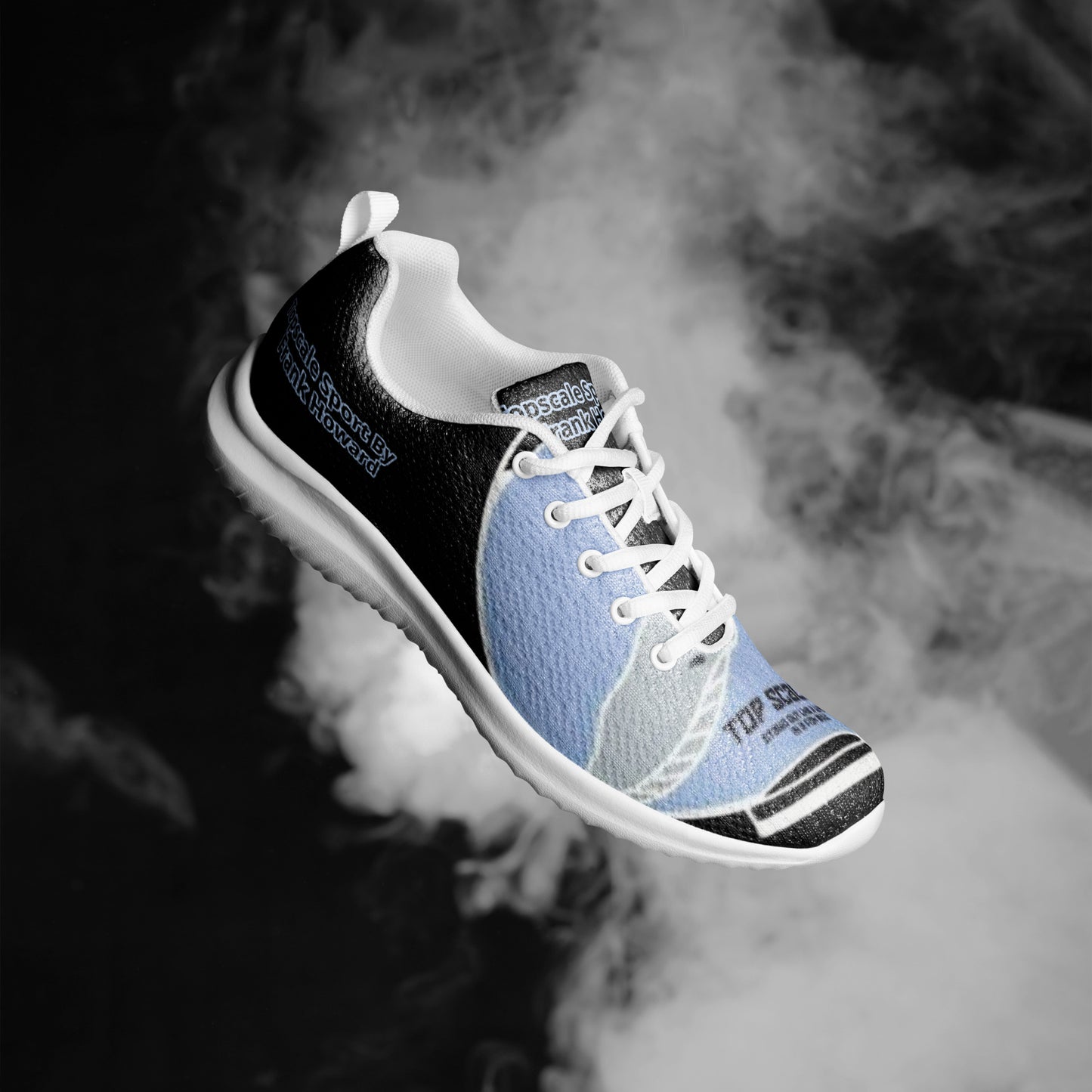 Topscale Sport Standout Bowl 1