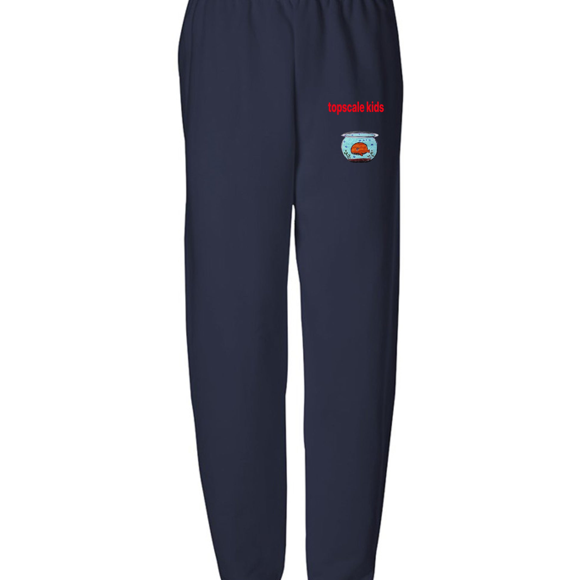 TRUE NAVY - FRONT