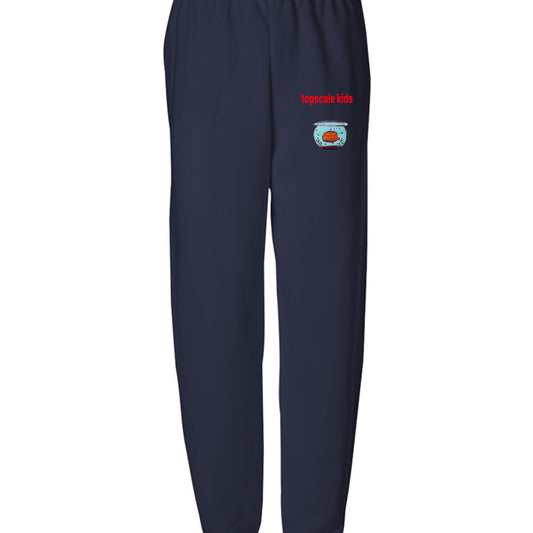 TRUE NAVY - FRONT