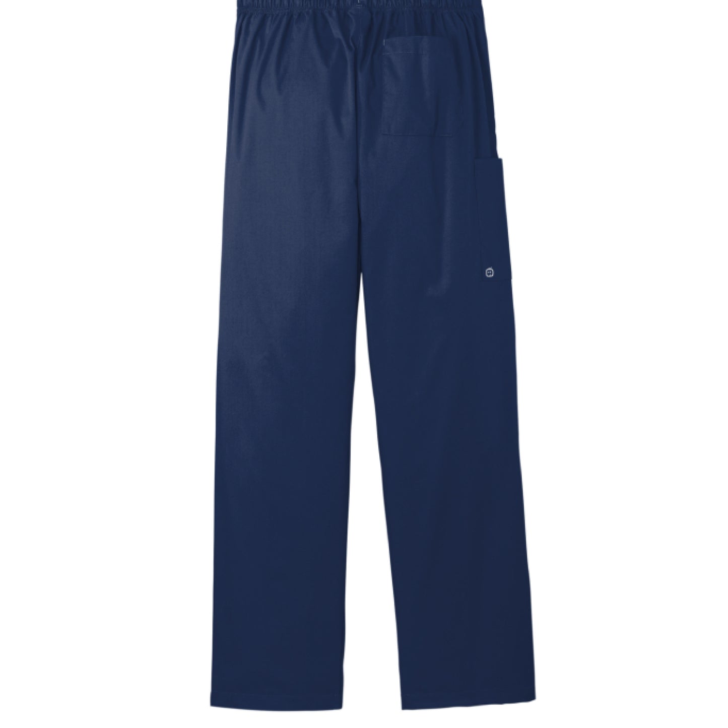 Navy - BACK
