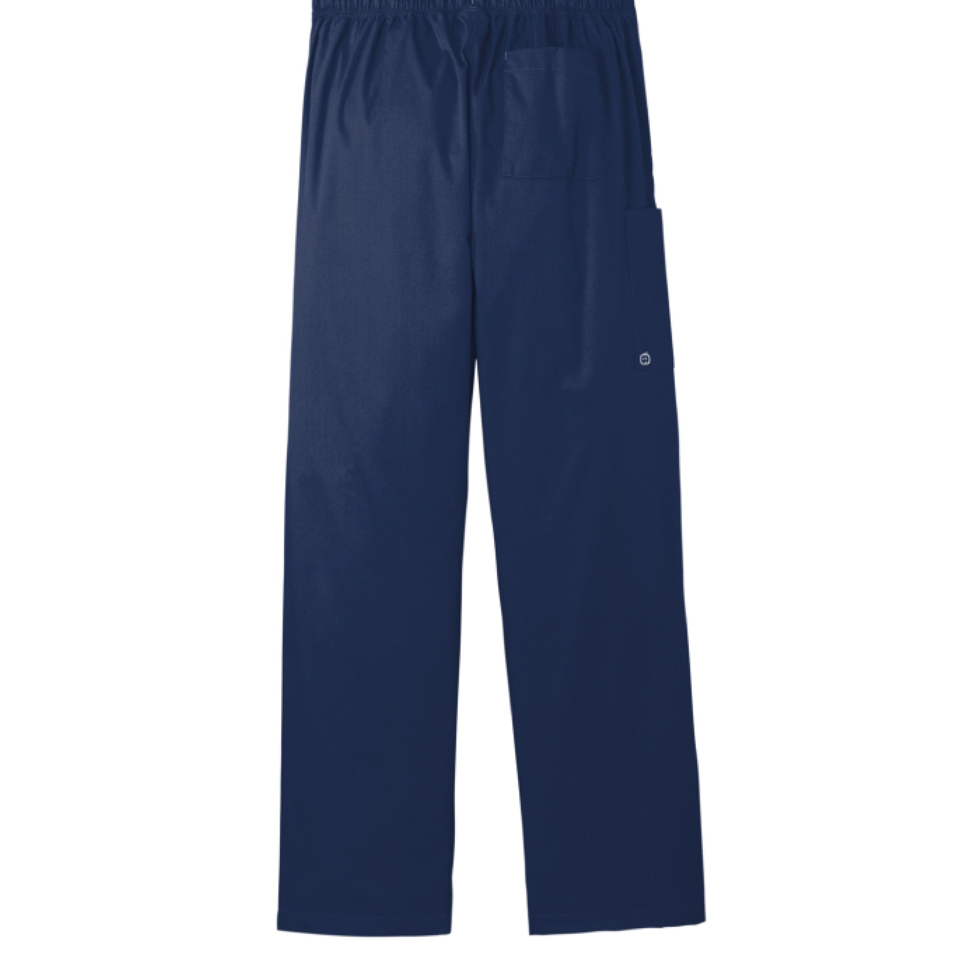 Navy - BACK