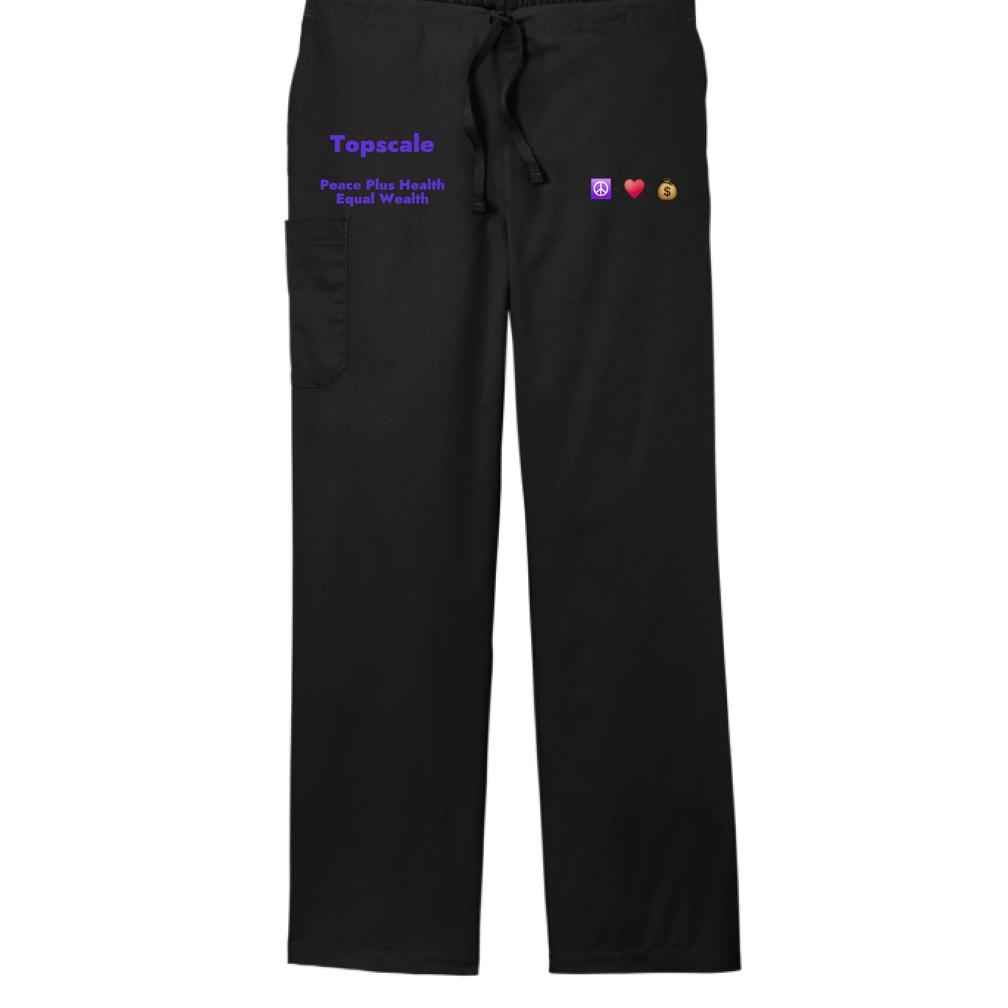 Black - FRONT
