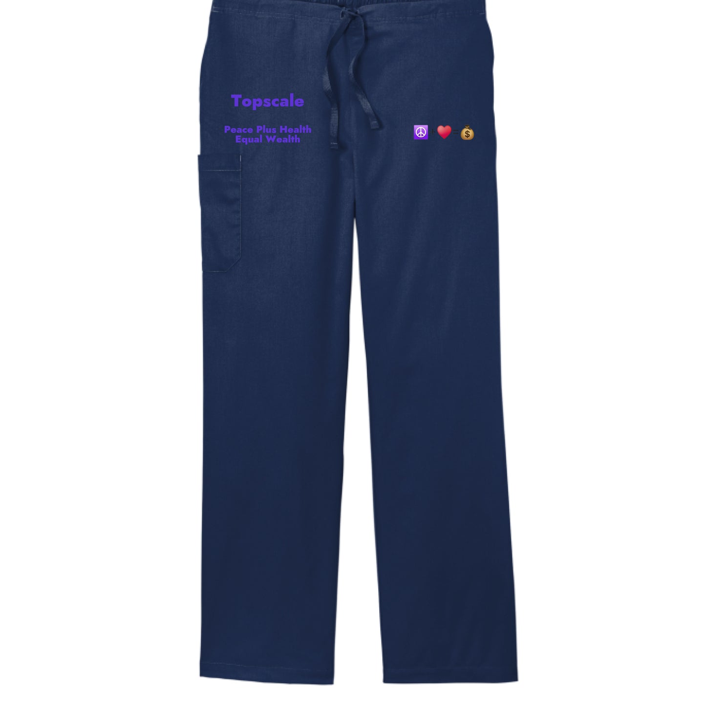 Navy - FRONT