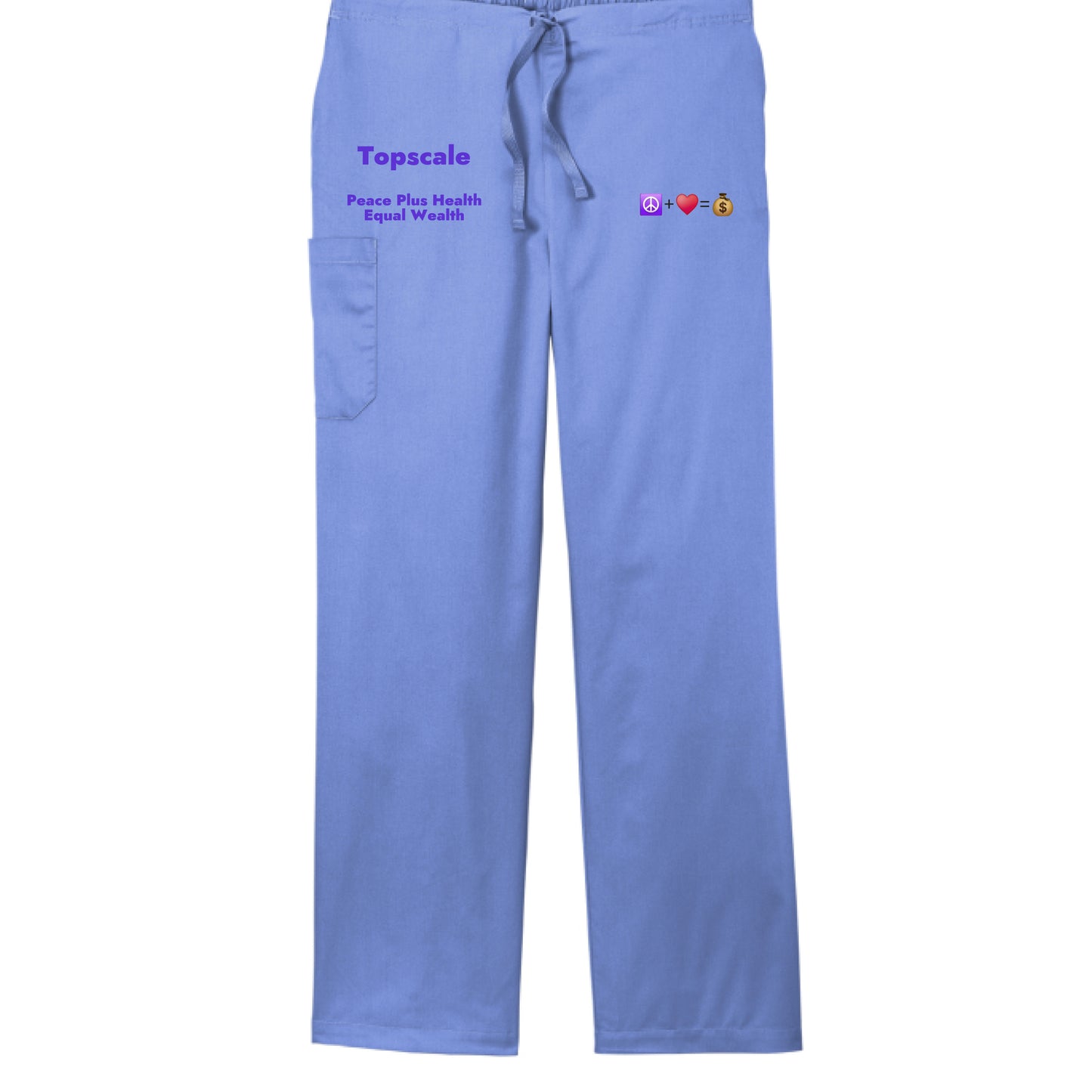 Ceil Blue - FRONT