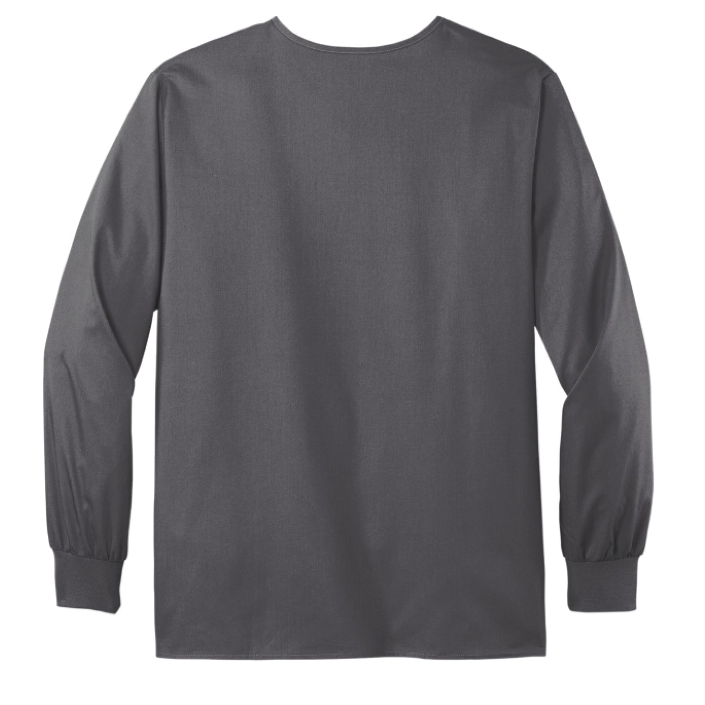 Pewter - BACK