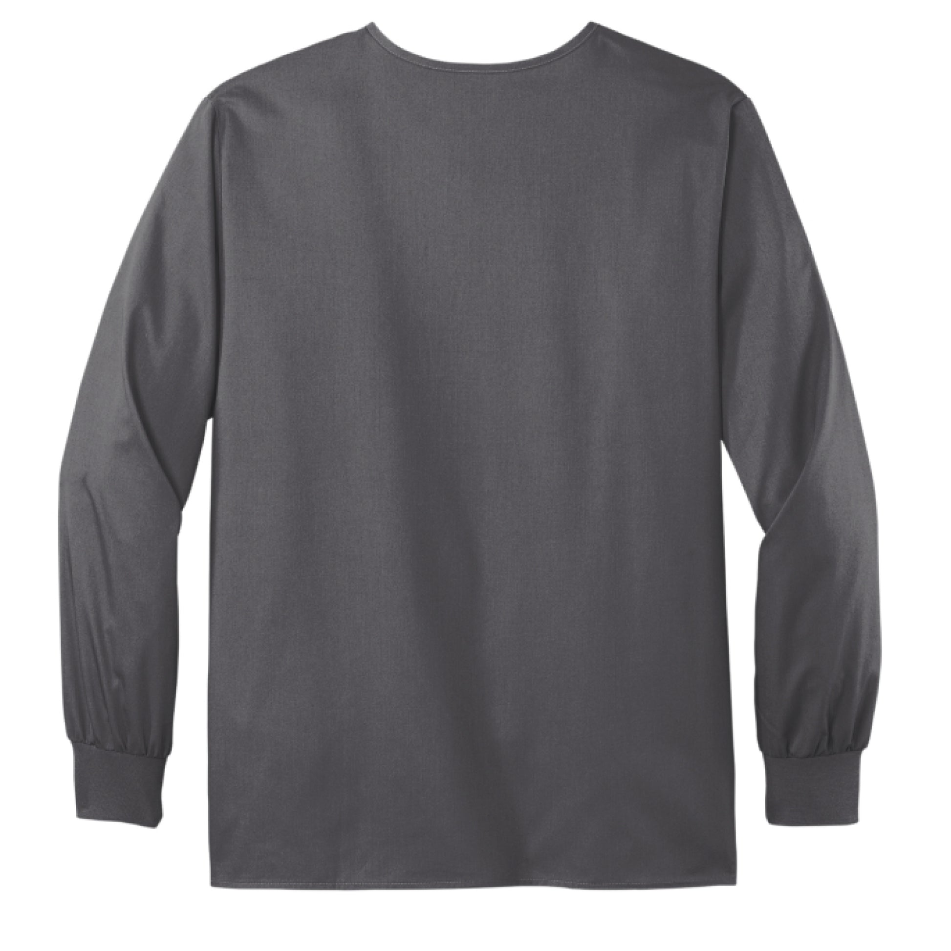 Pewter - BACK