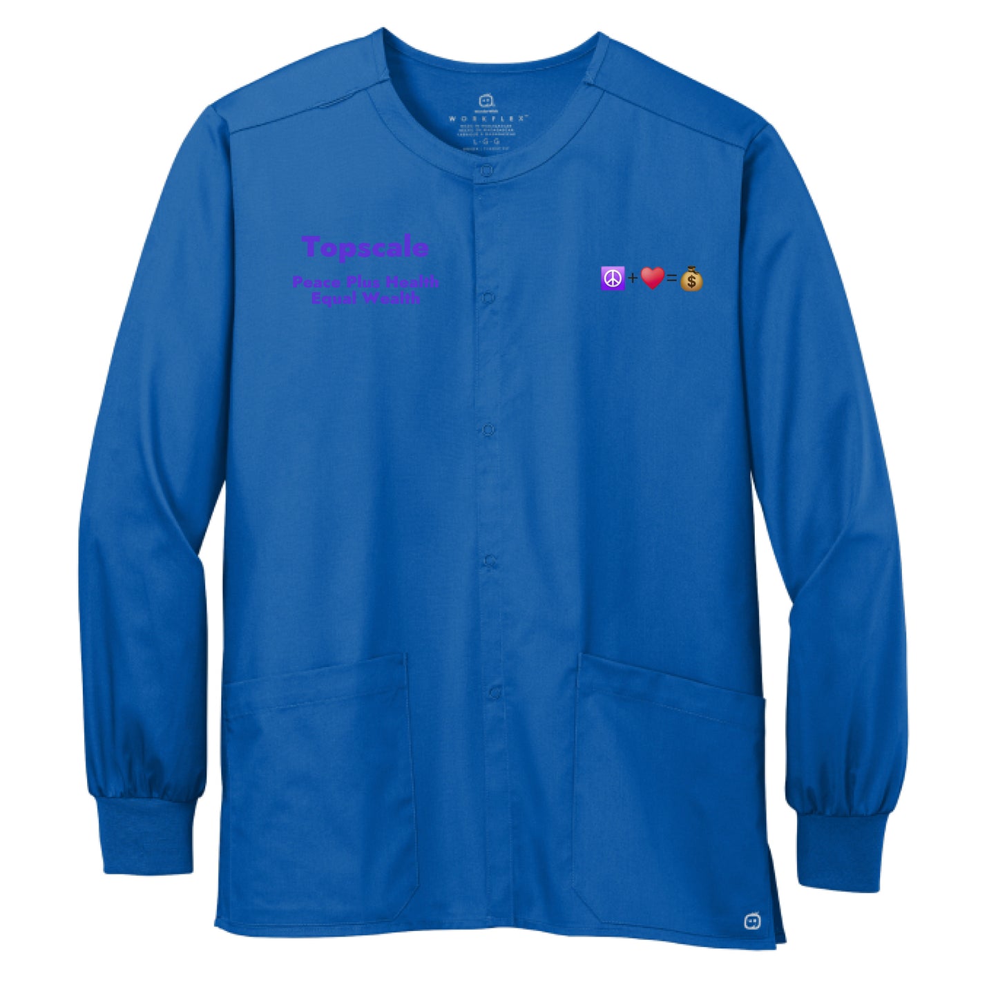 Royal - FRONT