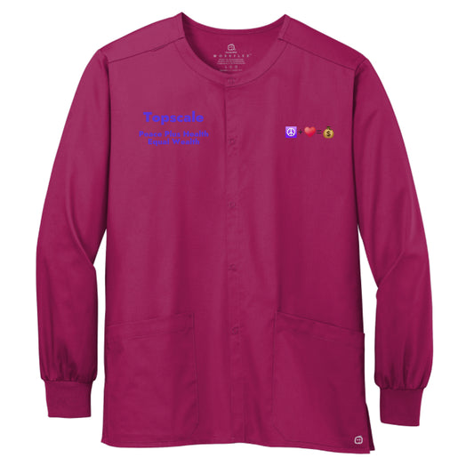 Wine - FRONT