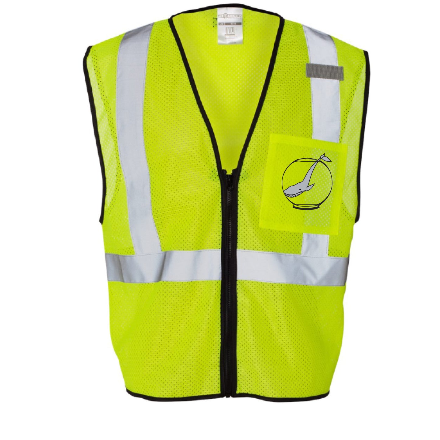 Lime - FRONT