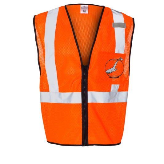 Orange - FRONT