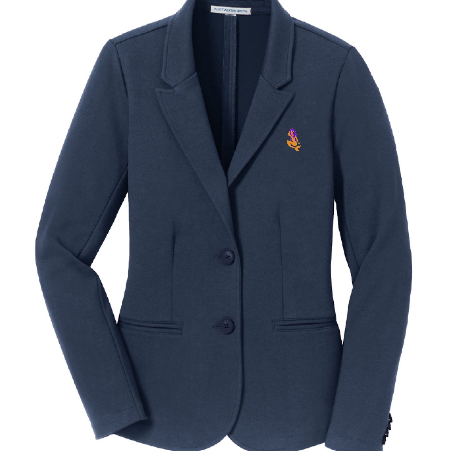Deep Navy - FRONT