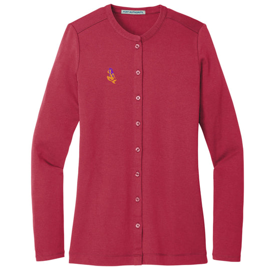 Rich Red - FRONT