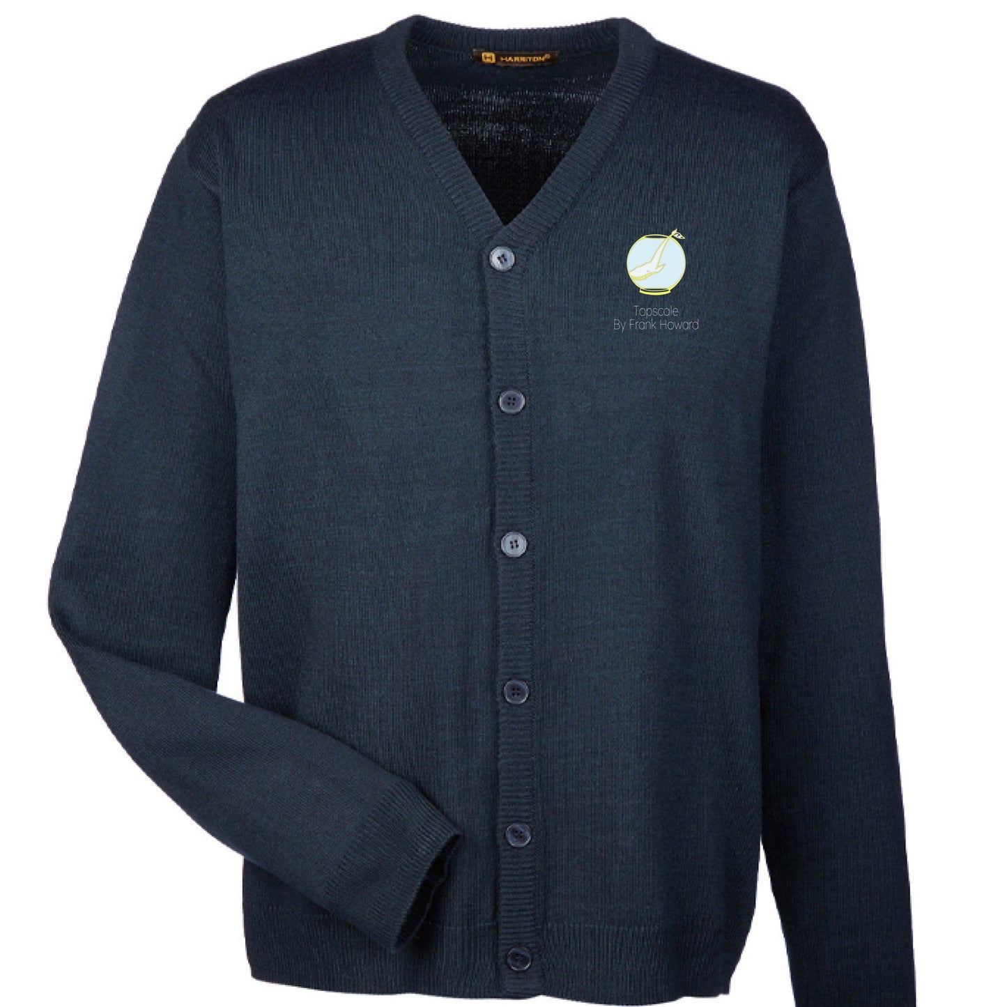 DARK NAVY - FRONT