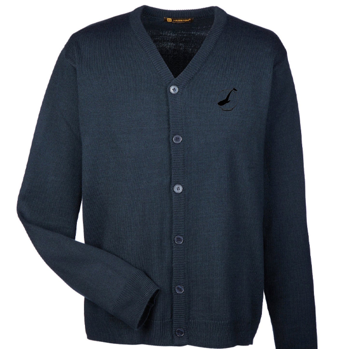 DARK NAVY - FRONT