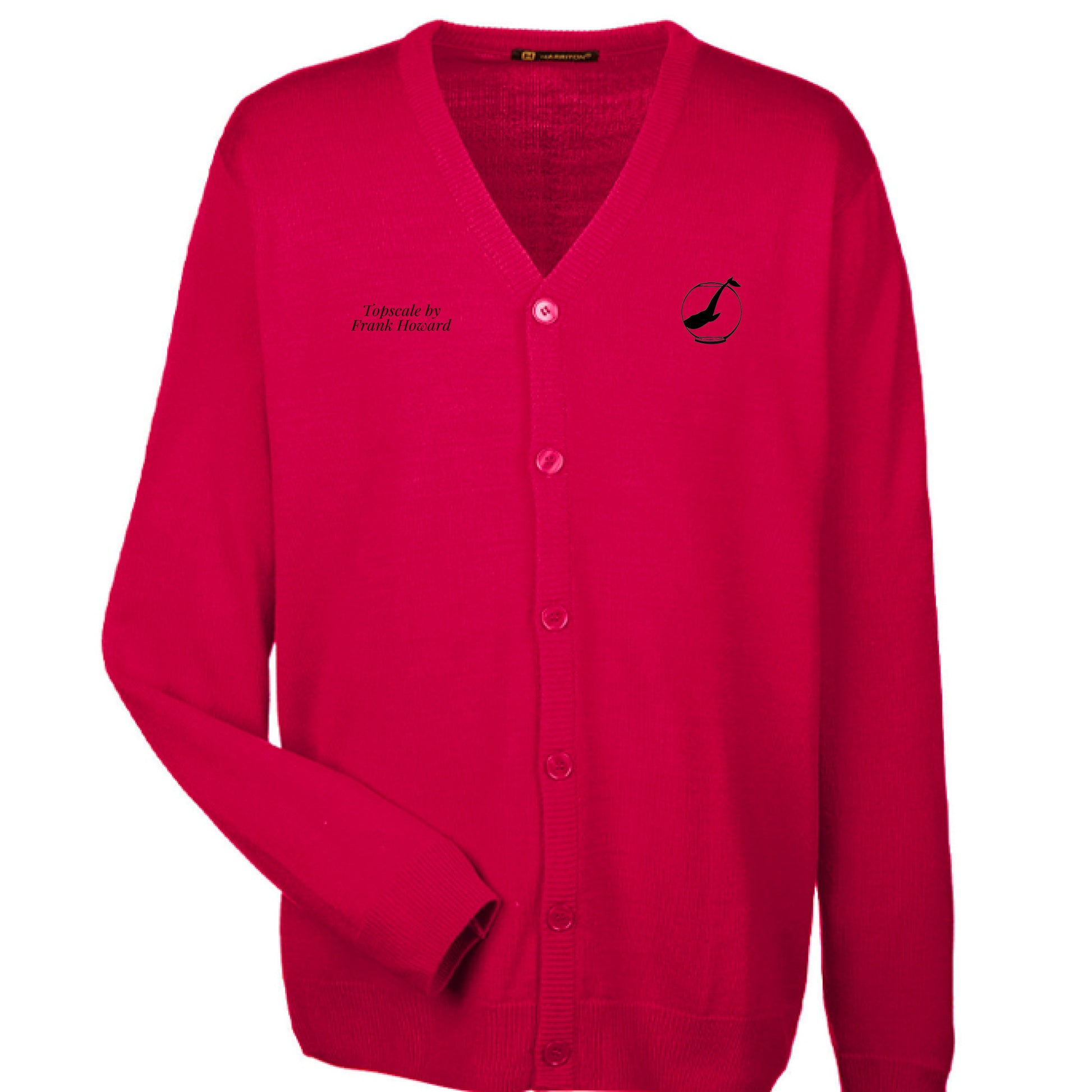 RED - FRONT